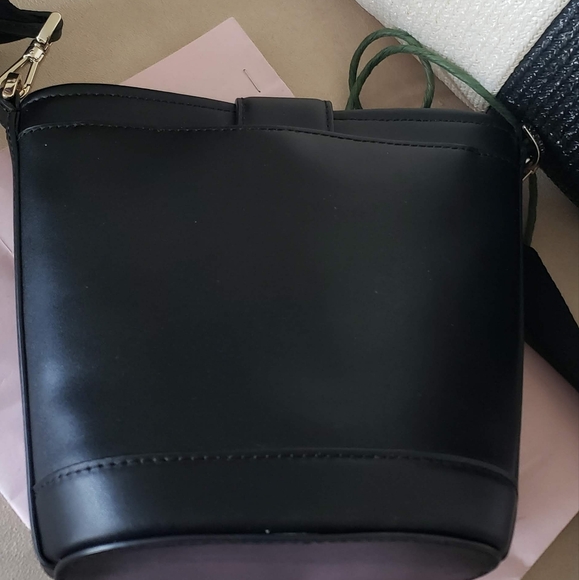 đť SALE: Kate Spade: Audrey Mini Bucket Bag NEWISH - Picture 12 of 13